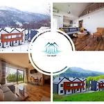 Appartement Zloty Widok Szczyrk