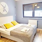 Zloty Widok Appartement Szczyrk