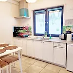 Zloty Widok Appartement *