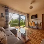 Zloty Widok Appartement