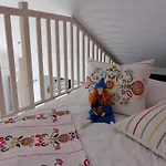 Zloty Widok Appartement *