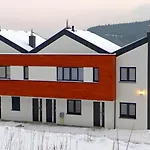 Zloty Widok Appartement