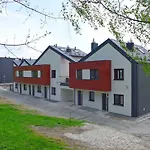 Zloty Widok Appartement Szczyrk