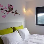 Appartement Zloty Widok