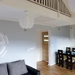 Zloty Widok Appartement *