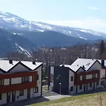 Zloty Widok Szczyrk