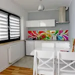 Zloty Widok Appartement