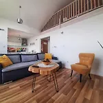 Appartement Zloty Widok