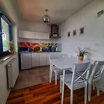 Zloty Widok Appartement *