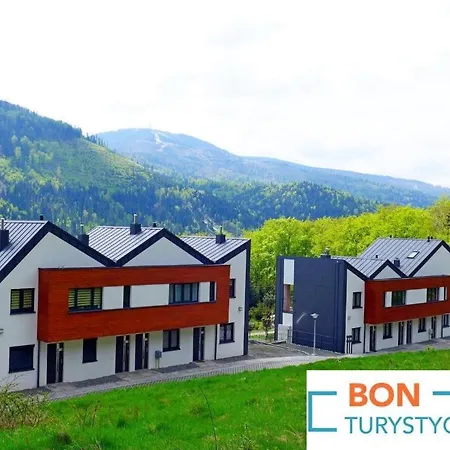 Apartment Zloty Widok *