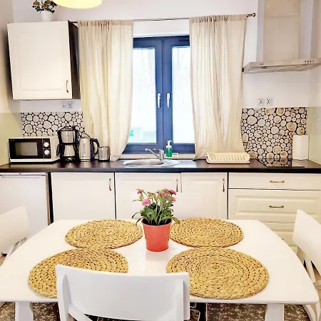 Apartament Złoty Widok *