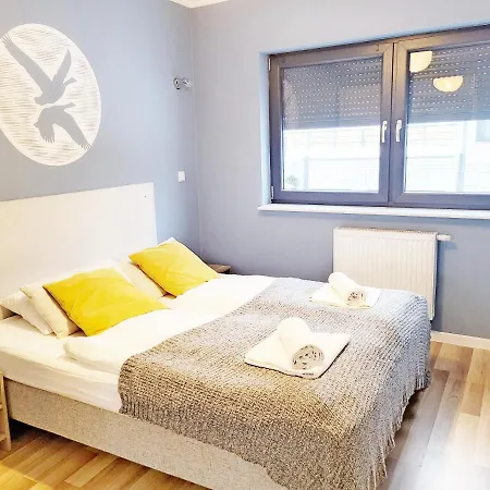 Zloty Widok Apartment Szczyrk