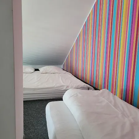 Zloty Widok Lägenhet *