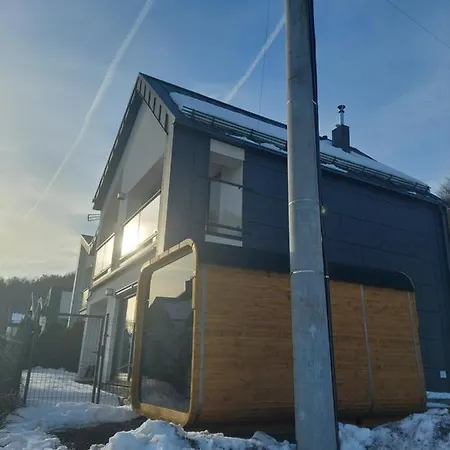 Lägenhet Zloty Widok *