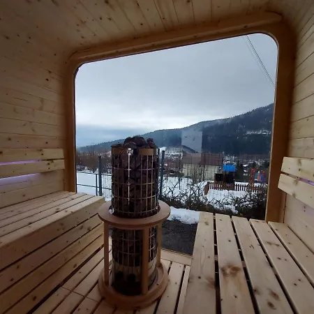 Złoty Widok Szczyrk