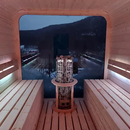 Złoty Widok Szczyrk