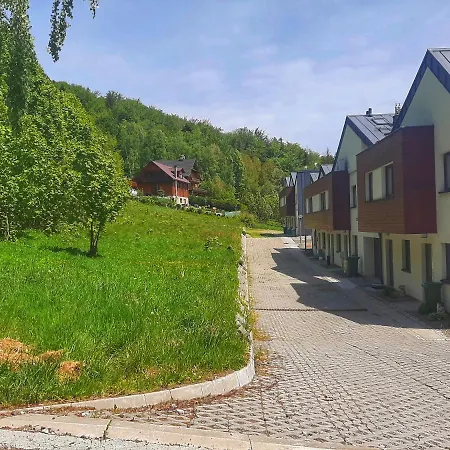 아파트 Zloty Widok *