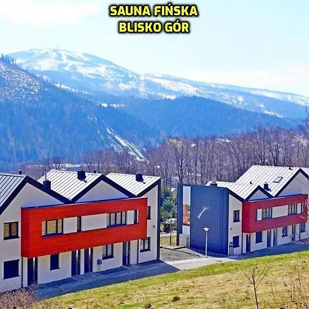 Zloty Widok * Szczyrk