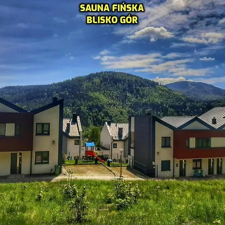 Zloty Widok Apartment *