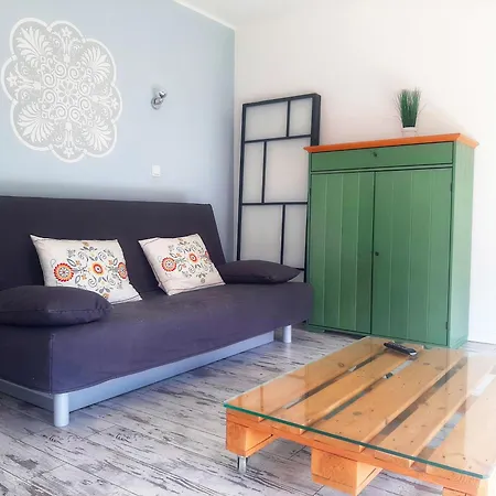 Apartament Złoty Widok *