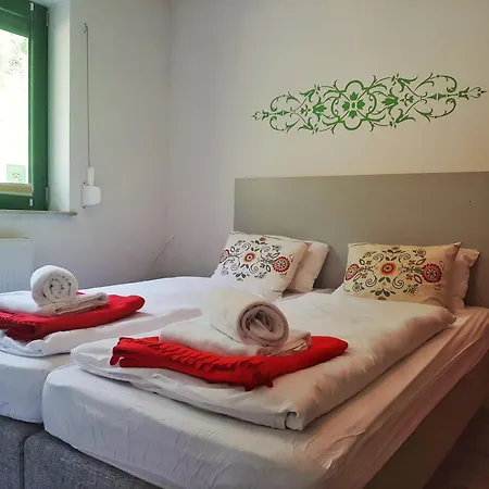 Zloty Widok 슈차이르크