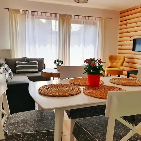 Apartament Złoty Widok Szczyrk