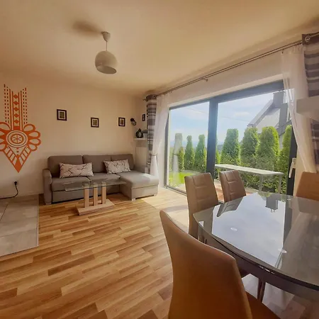 Złoty Widok Szczyrk