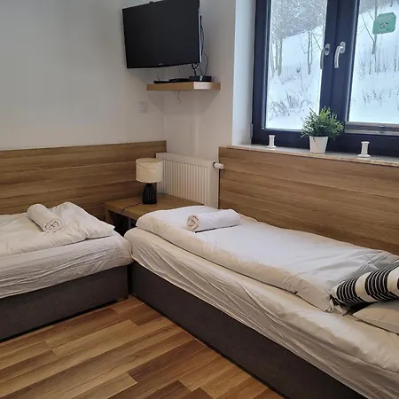 Appartement Zloty Widok *