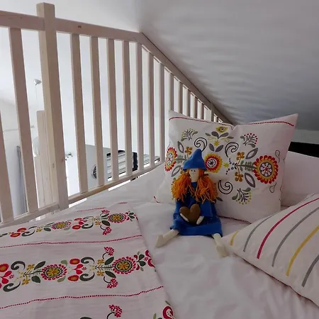 Złoty Widok Apartament *