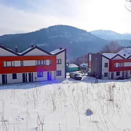 Zloty Widok Szczyrk