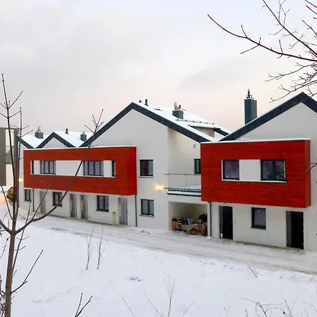 Apartment Zloty Widok Szczyrk