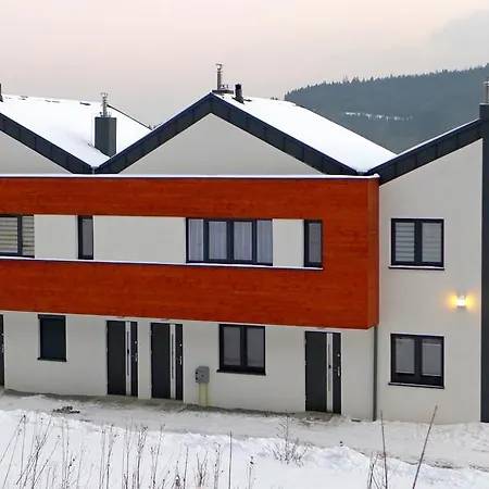 Zloty Widok Appartement
