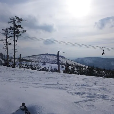 Zloty Widok Lägenhet *