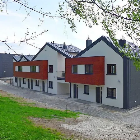 Zloty Widok Apartment Szczyrk
