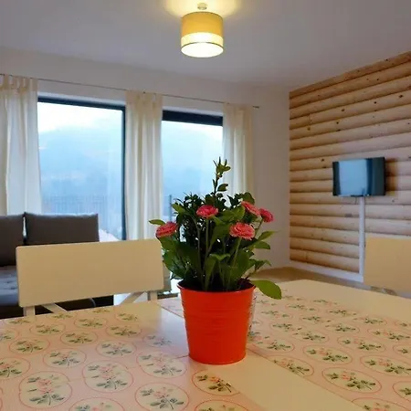 Lägenhet Zloty Widok