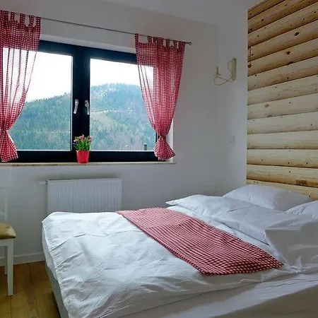 Apartament Złoty Widok Szczyrk