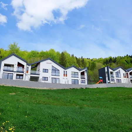 Złoty Widok * Szczyrk