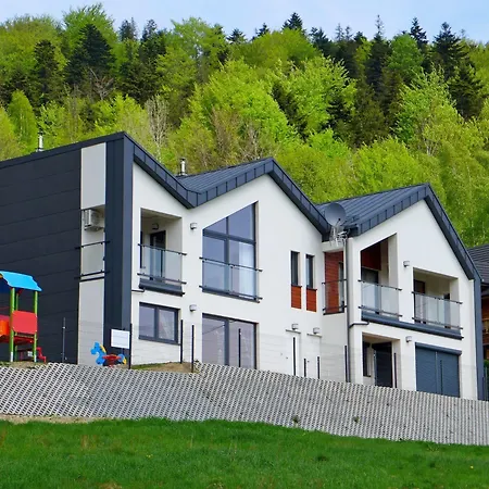 Appartement Zloty Widok