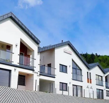 Zloty Widok Appartement