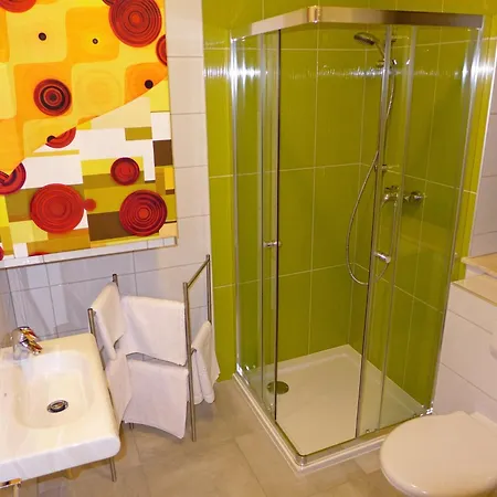 Zloty Widok Appartement