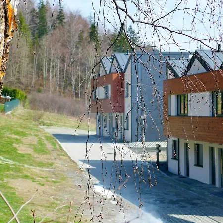 Zloty Widok Szczyrk