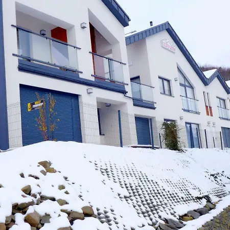 Apartment Zloty Widok *