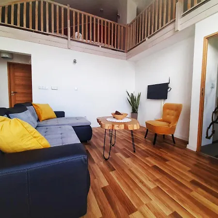 Złoty Widok Szczyrk