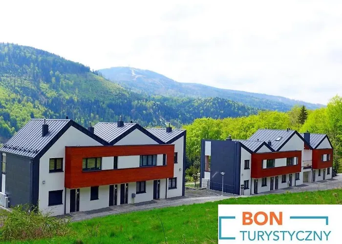 Apartmán Zloty Widok *