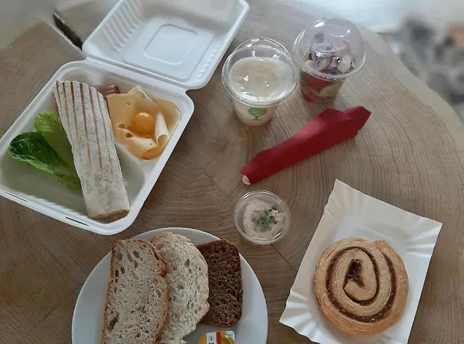 Apartmán Zloty Widok *