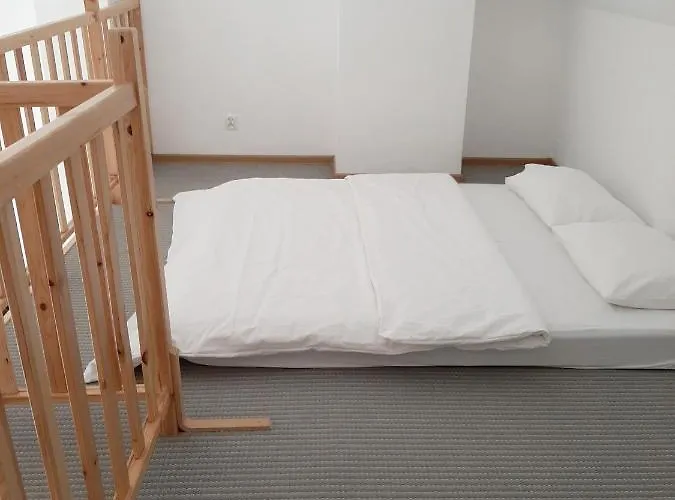 Zloty Widok Apartmán Szczyrk