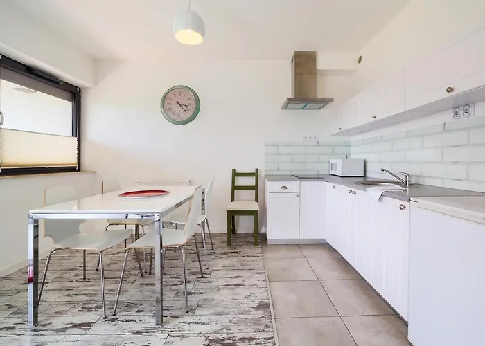 Zloty Widok * 슈차이르크