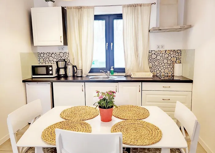 Apartmán Zloty Widok *