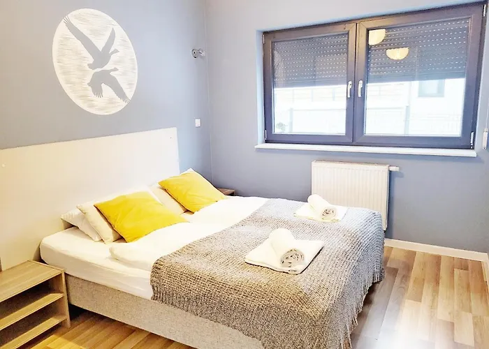 Zloty Widok Apartmán Szczyrk