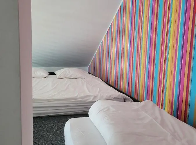 Zloty Widok Apartmán *